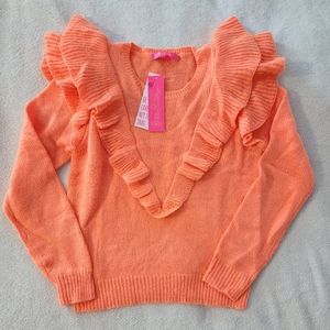 Lilly pulitzer Marceline Sweater